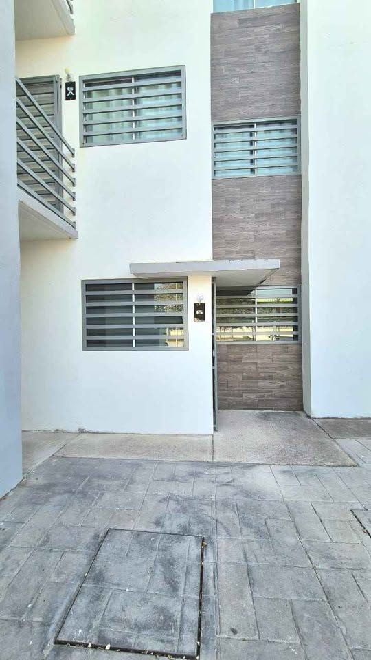2 habitaciones 1 baño - Casa 2
