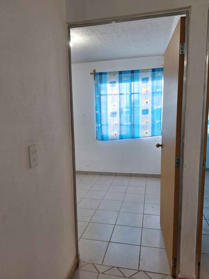 2 habitaciones 1 baño - Departamento 2