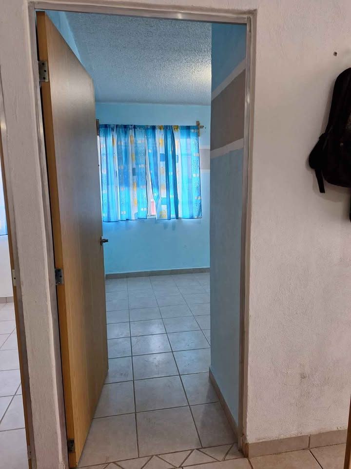 2 habitaciones 1 baño - Departamento 3