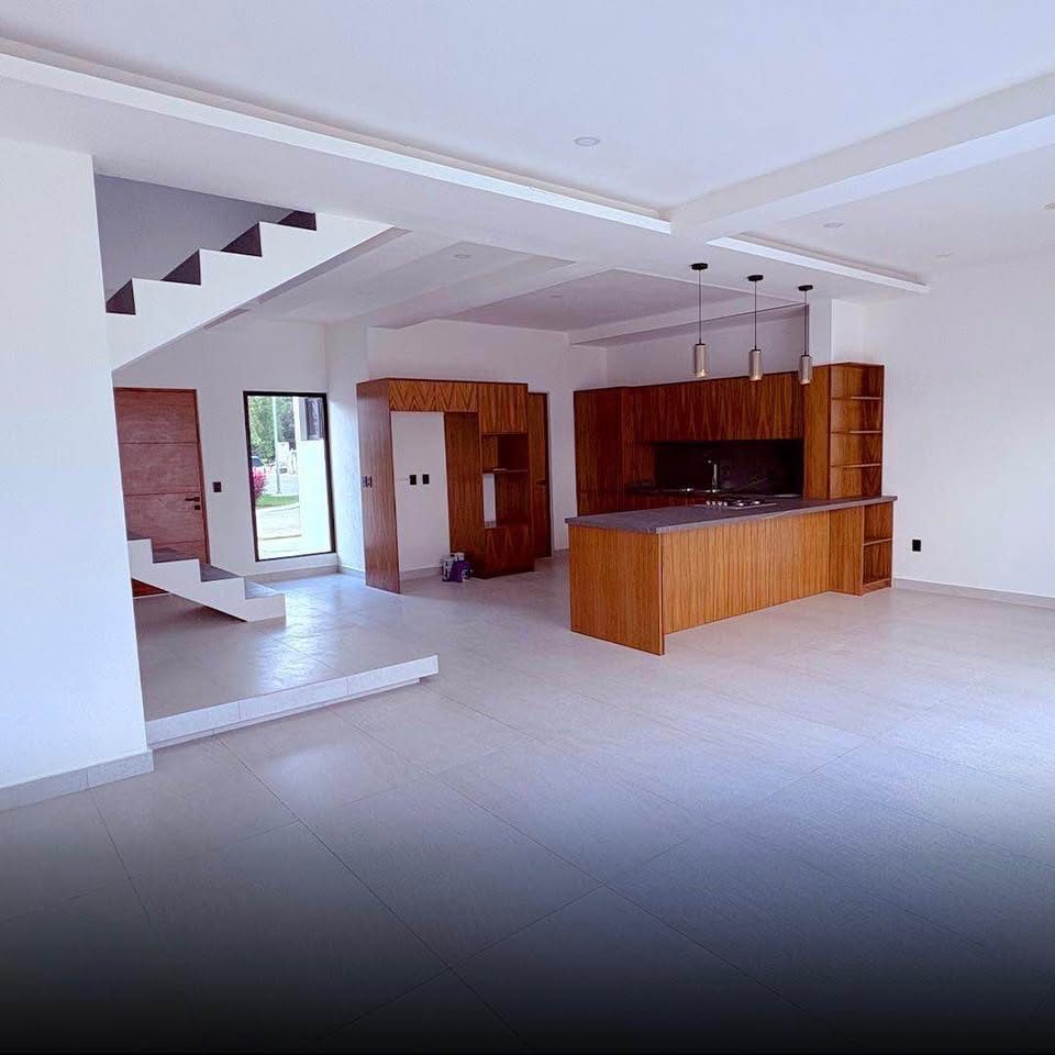 3 habitaciones 3,5 baños - Casa 2