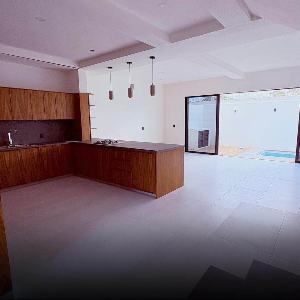 3 habitaciones 3,5 baños - Casa 3