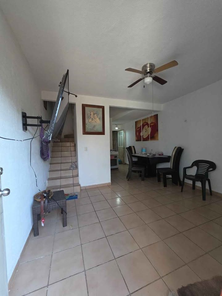 Casa en venta · 3 rec 3