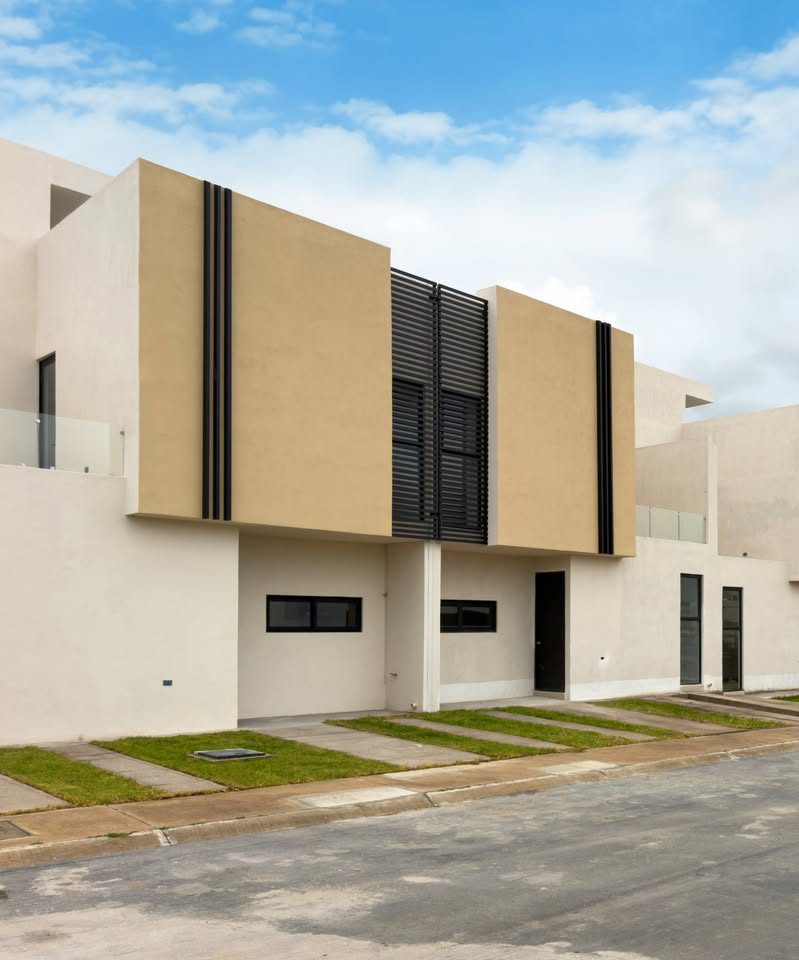 3 habitaciones 3 baños Casa 3
