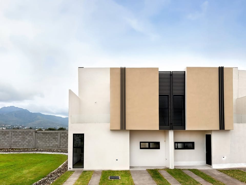 3 habitaciones 3 baños Casa 2