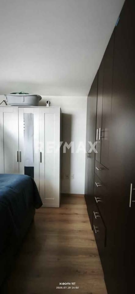2 habitaciones 1 baño - Apartamento 2