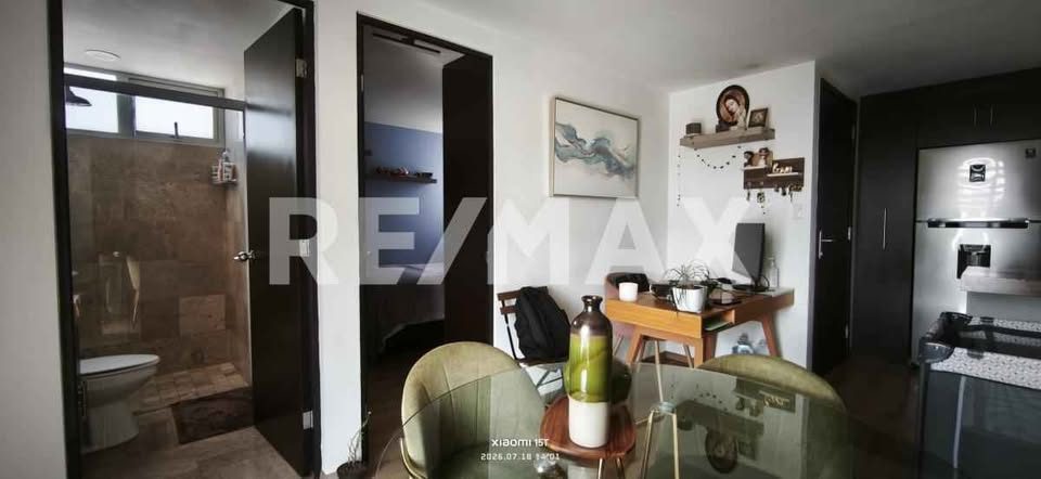 2 habitaciones 1 baño - Apartamento 3