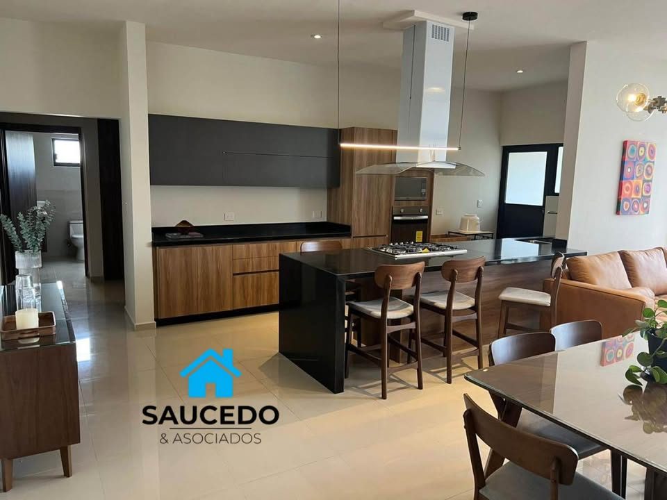 3 habitaciones 2 baños - Departamento 3
