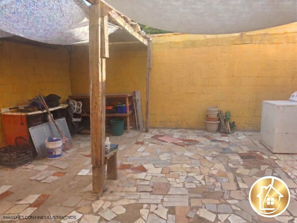 Casa en venta · 2 rec 2