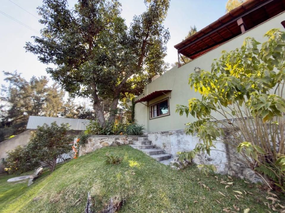 4 habitaciones 2 baños Casa 3