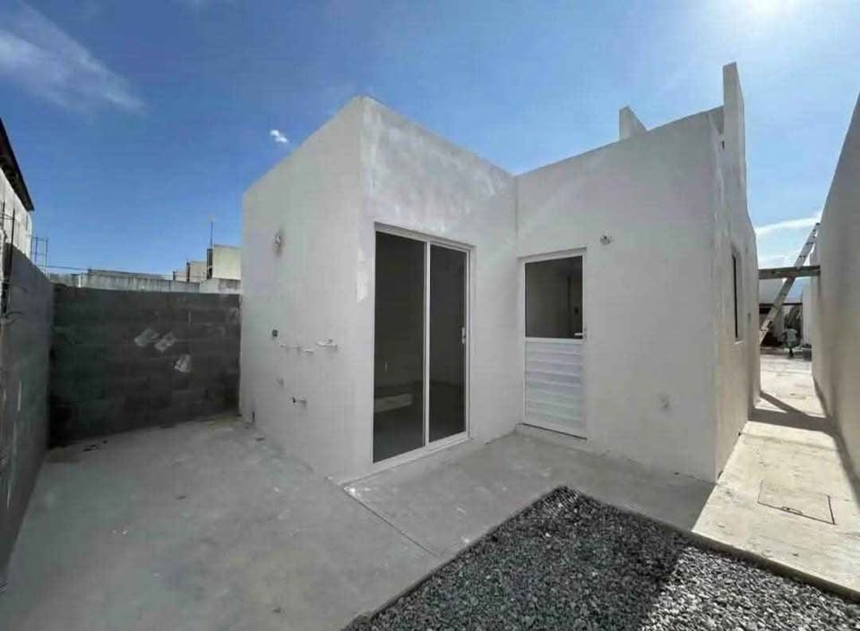 2 habitaciones 1 baño - Casa 2
