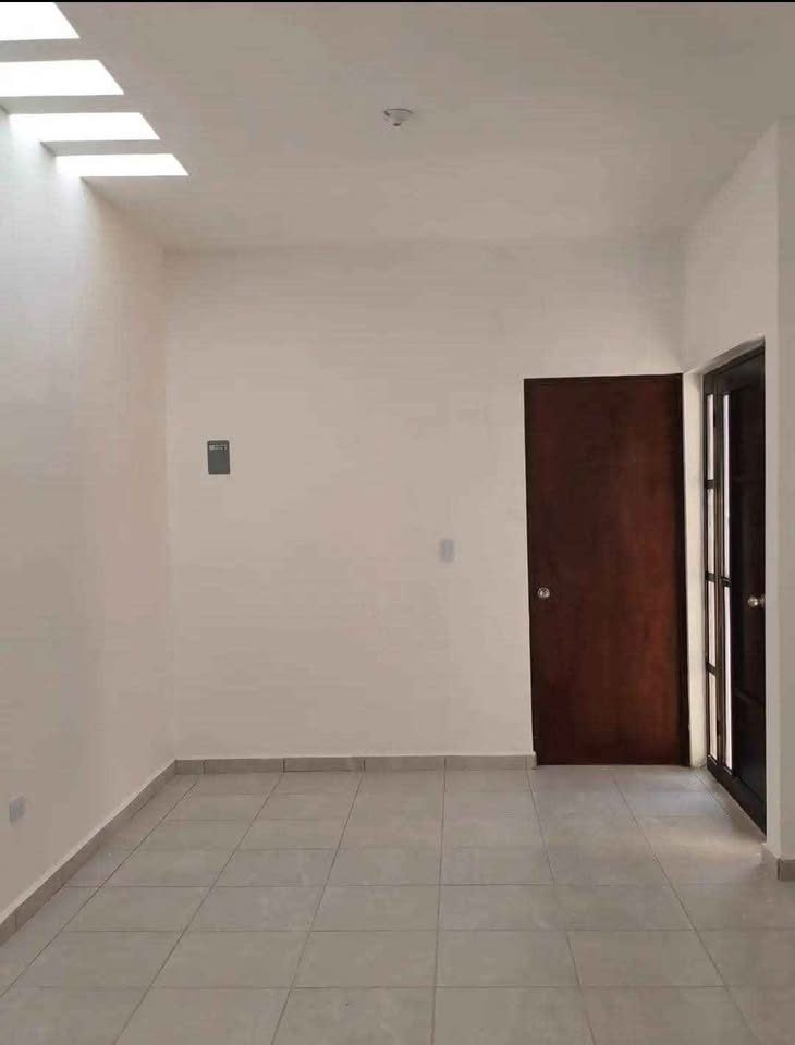 2 habitaciones 1 baño - Casa 3