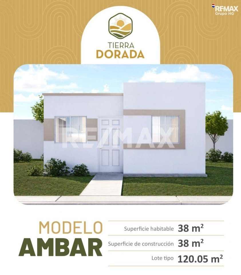 3 habitaciones 1 baño Casa 2