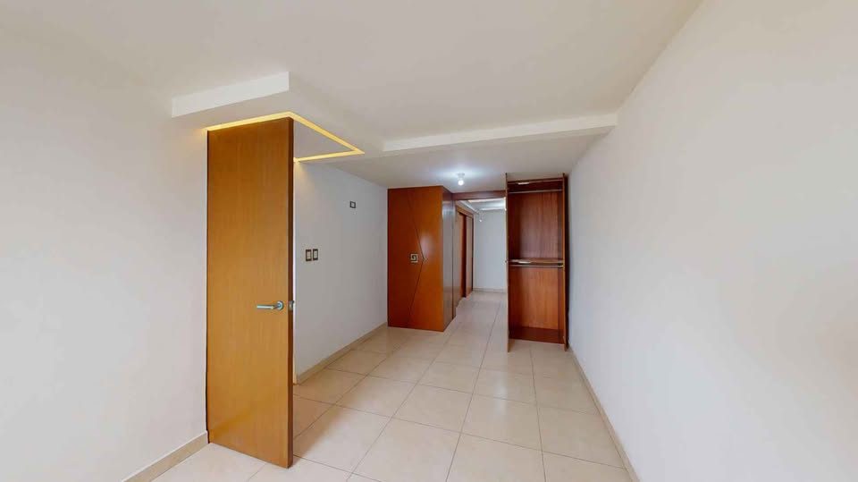 2 habitaciones 1 baño - Departamento 2