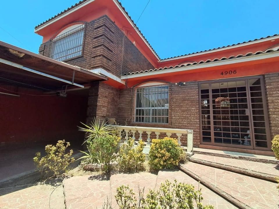 Casa en venta · 3 rec 3