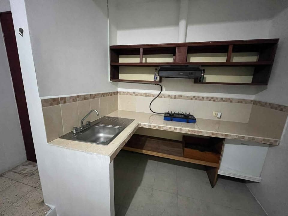 1 habitación 1 baño - Townhouse 3