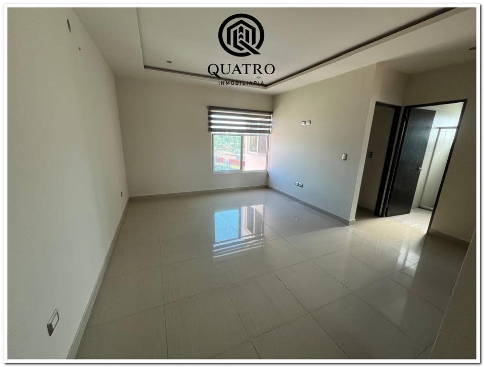 2 habitaciones 2 baños Departamento 3