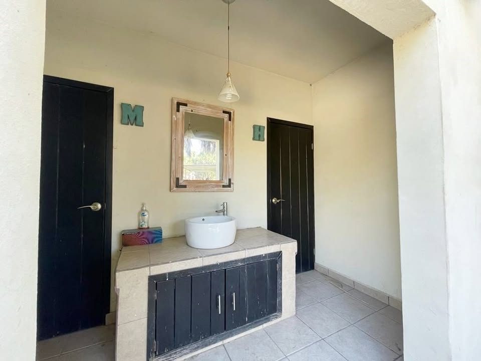 Monoambiente 3 baños Casa 3