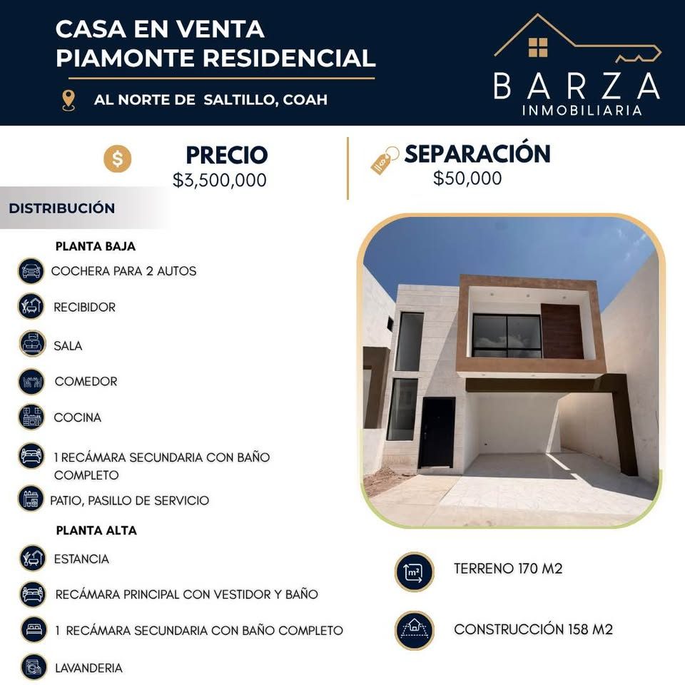 3 habitaciones 3 baños - Casa 2