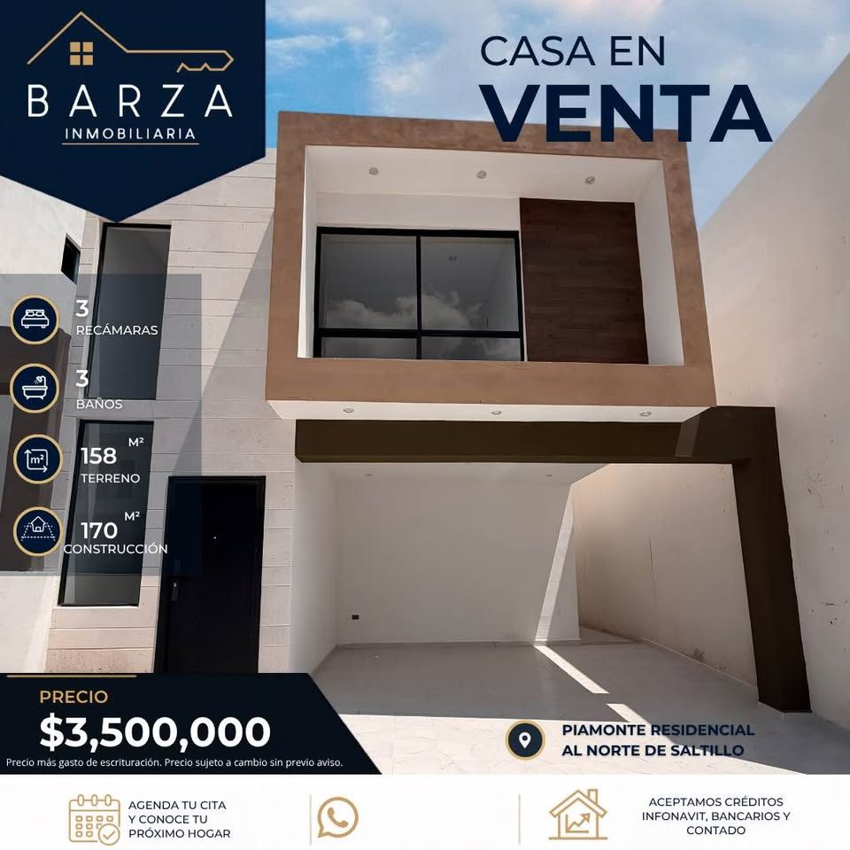 3 habitaciones 3 baños - Casa 3