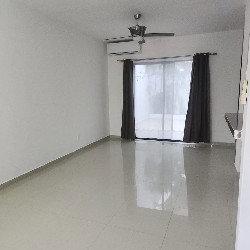 2 habitaciones 3.5 baños Casa 2