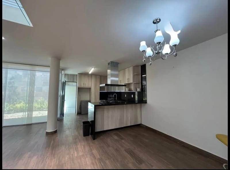 3 habitaciones 3 baños - Casa 2