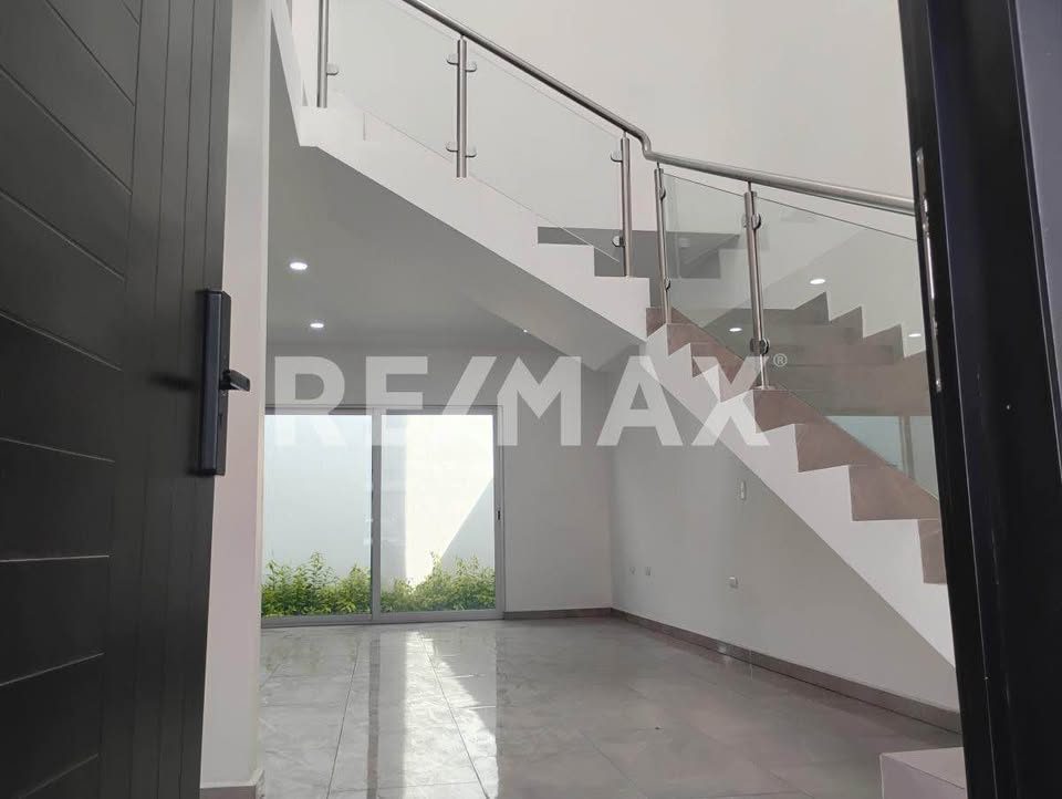 3 habitaciones 2,5 baños - Casa 3