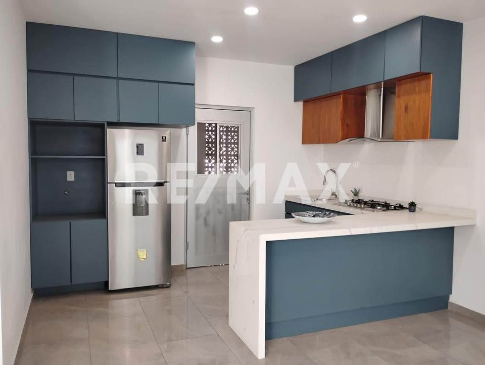 3 habitaciones 2,5 baños - Casa 2