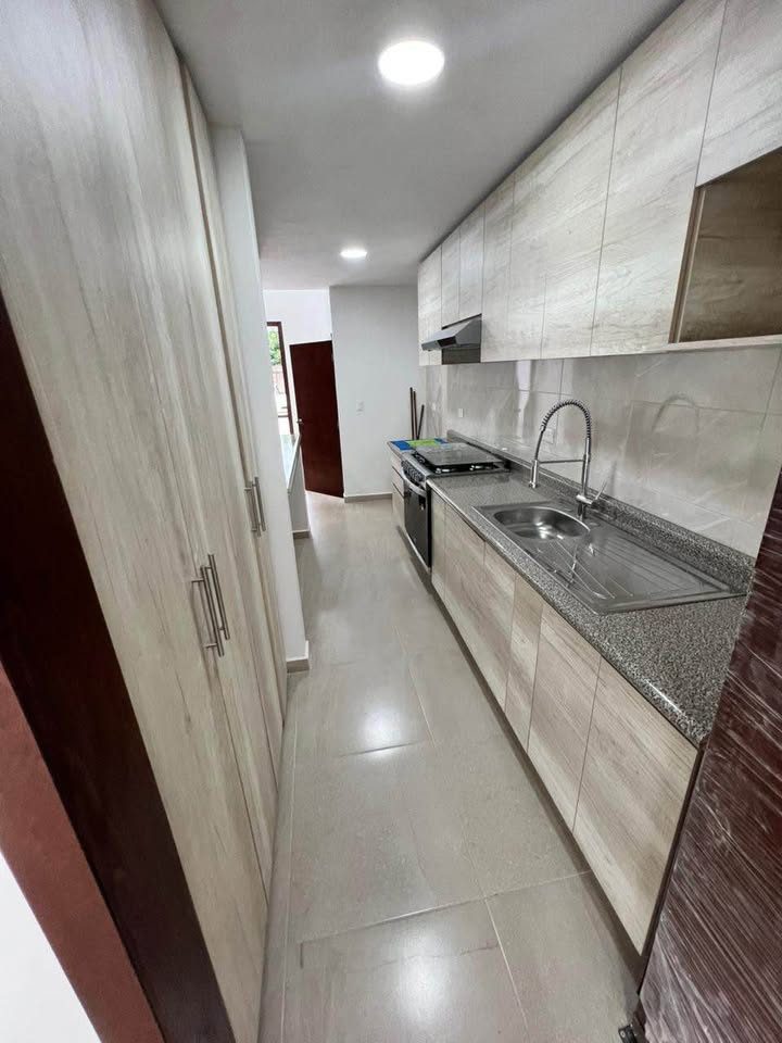 3 habitaciones 3,5 baños - Casa 3