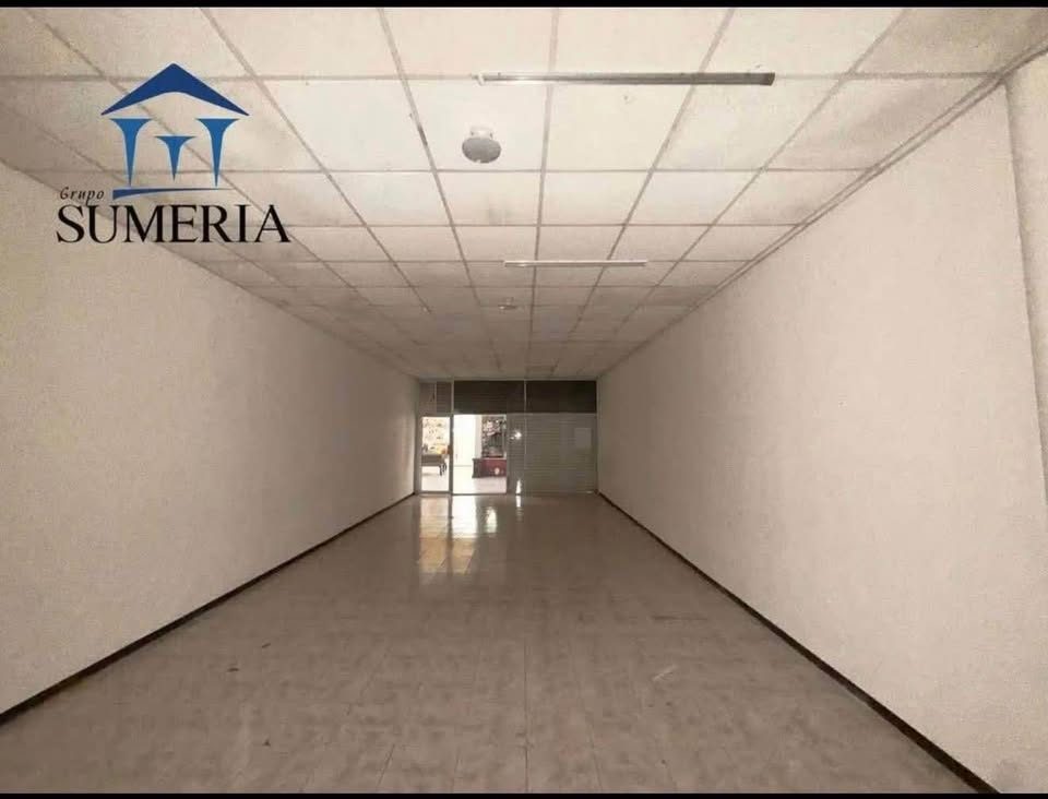 LOCAL EN VENTA Y/O RENTA‼️✅📍PLAZA LA SIERRA 3