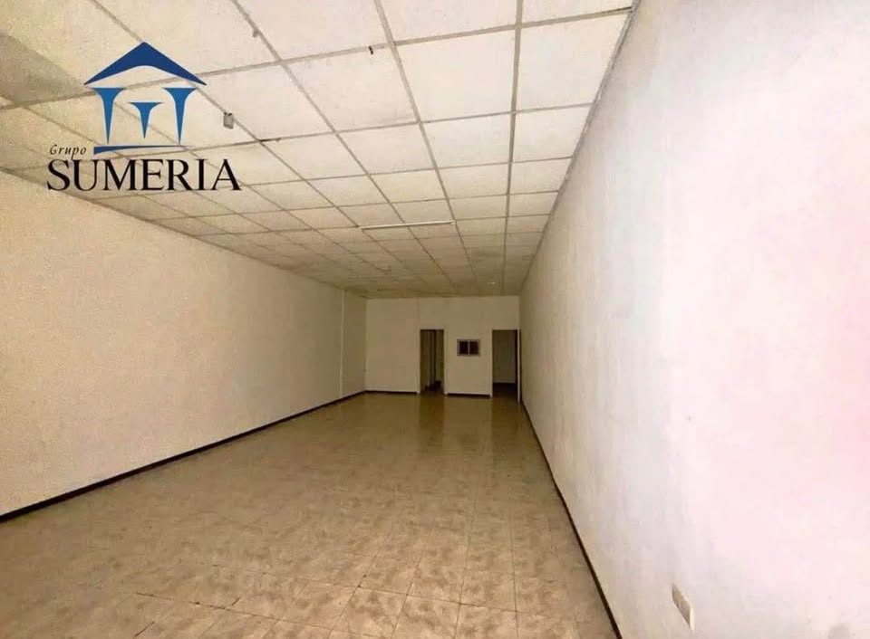 LOCAL EN VENTA Y/O RENTA‼️✅📍PLAZA LA SIERRA 2
