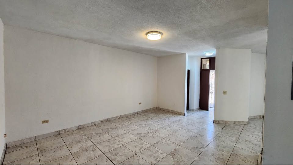 2 habitaciones 1 baño - Departamento 3