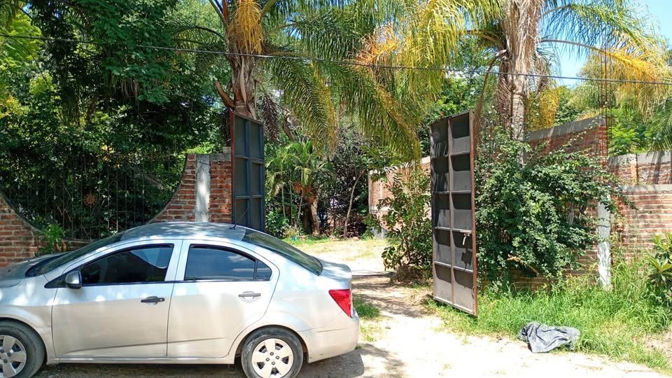 Monoambiente 2 baños - Casa 3