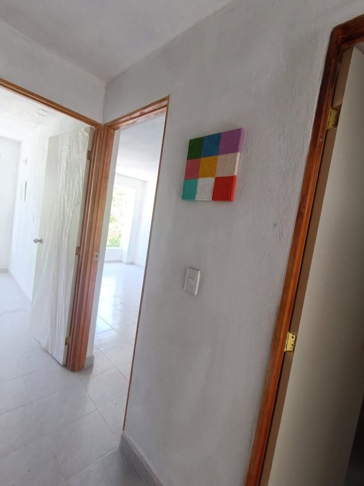 3 habitaciones 2 baños Casa 2
