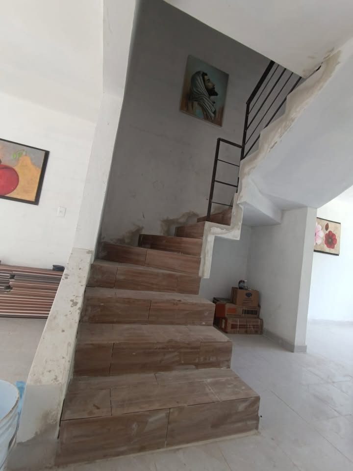 3 habitaciones 2 baños Casa 3
