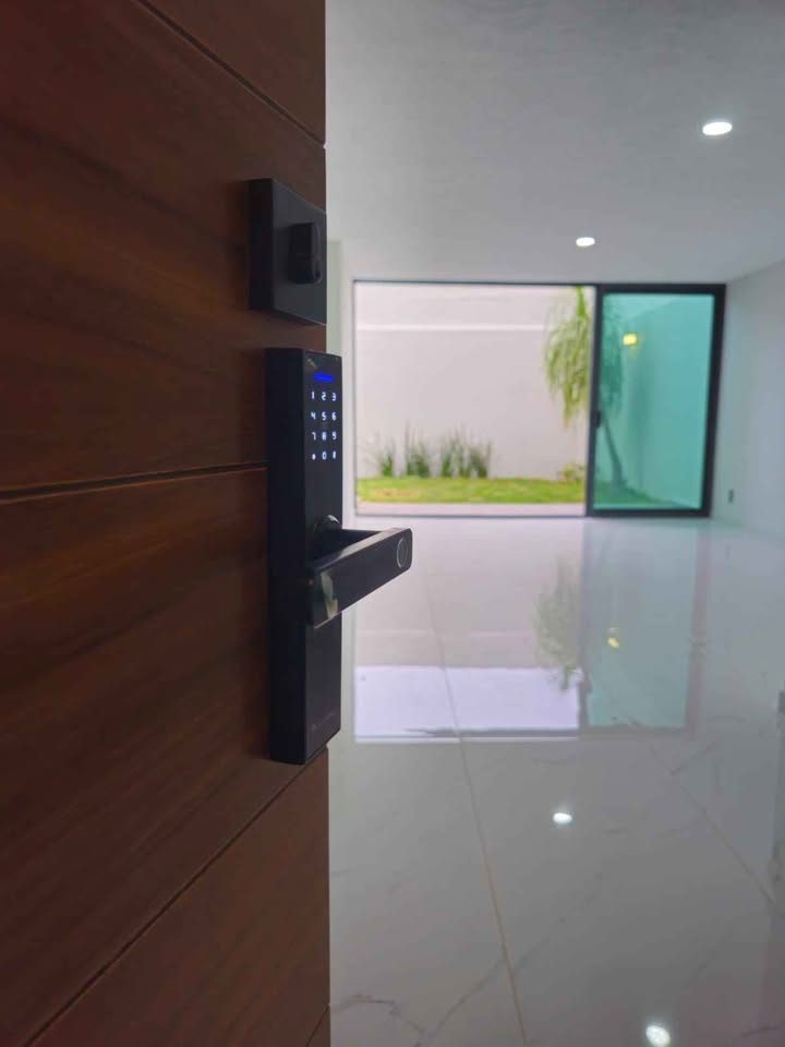 Casa en venta · 4 rec 2