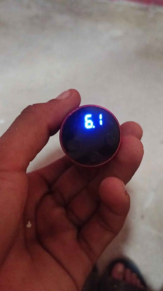 Se vende máquinita para tatuar 3