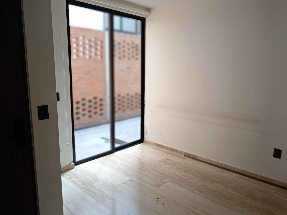 2 habitaciones 2 baños - Departamento 3