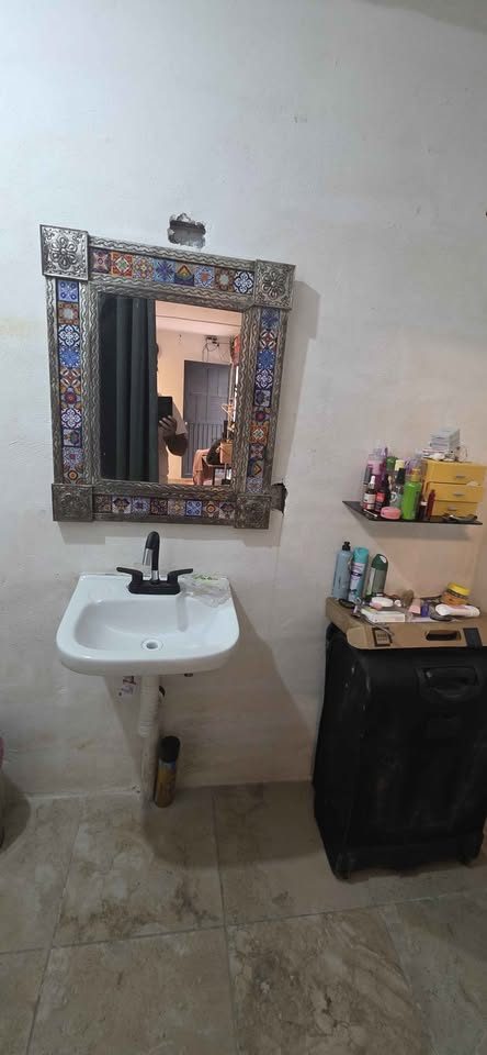 1 habitación 1 baño - Casa 3