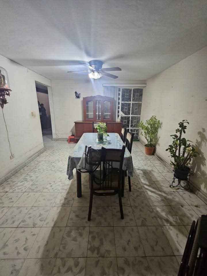 4 habitaciones 3 baños - Casa 3