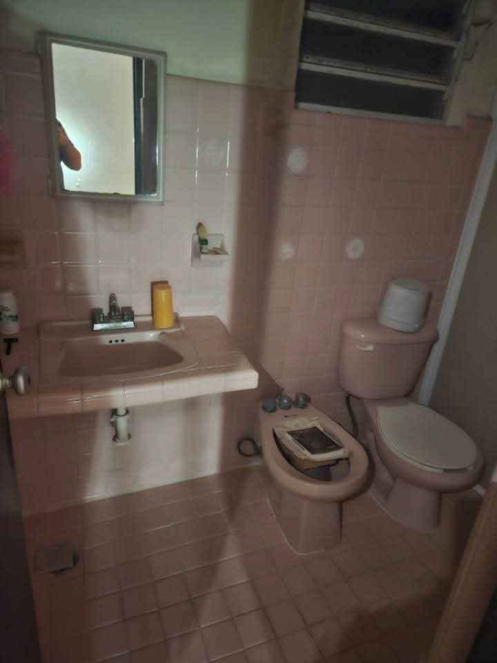 4 habitaciones 3 baños - Casa 2