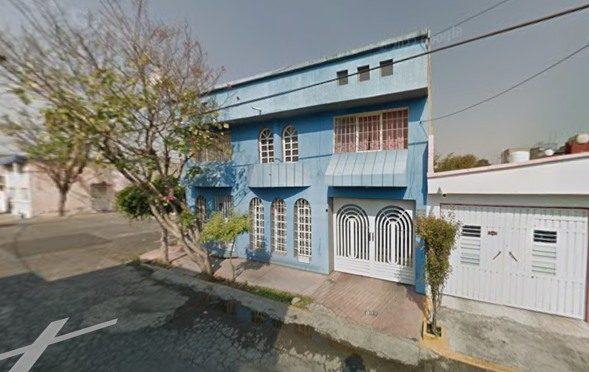 Casa en venta · 4 rec · Gustavo A. Madero 2
