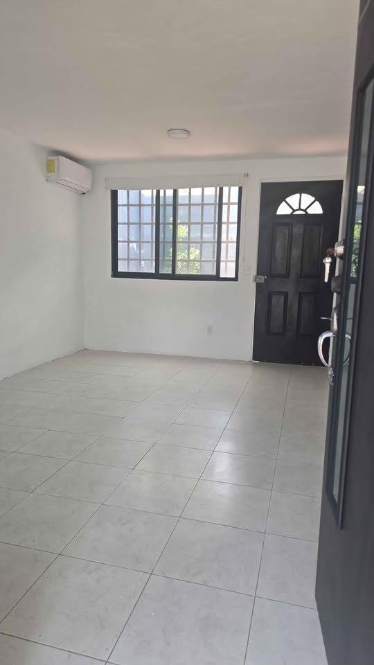 1 habitación 1 baño - Casa 2