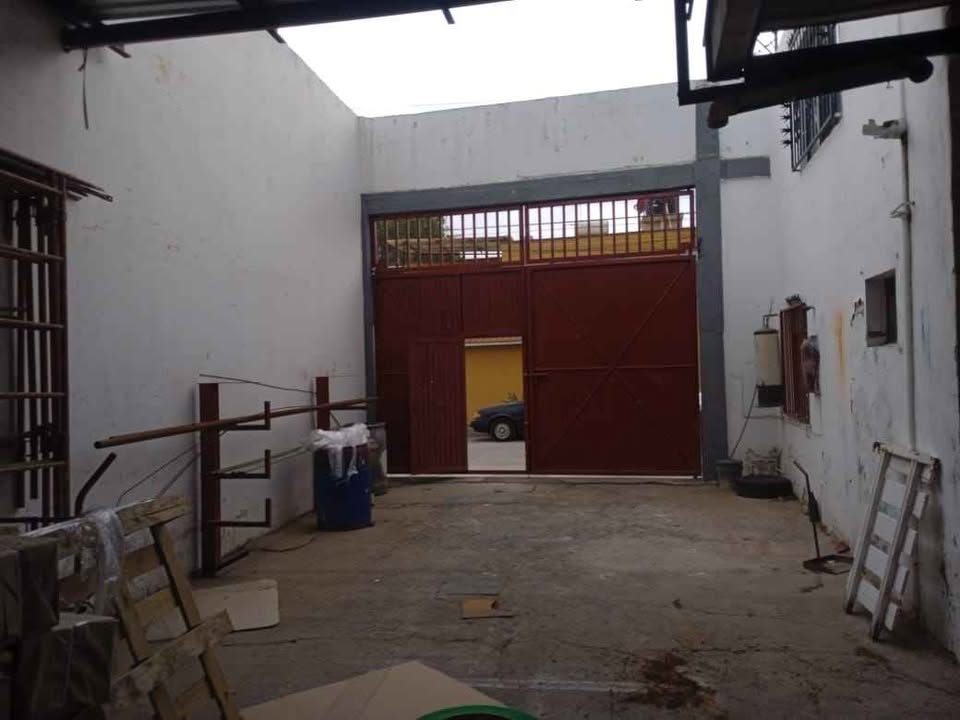 Monoambiente 1 baño - Townhouse 2