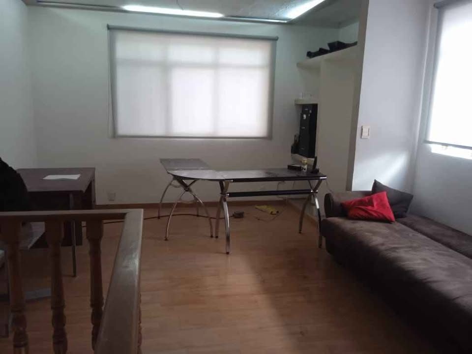 Monoambiente 1 baño - Townhouse 3