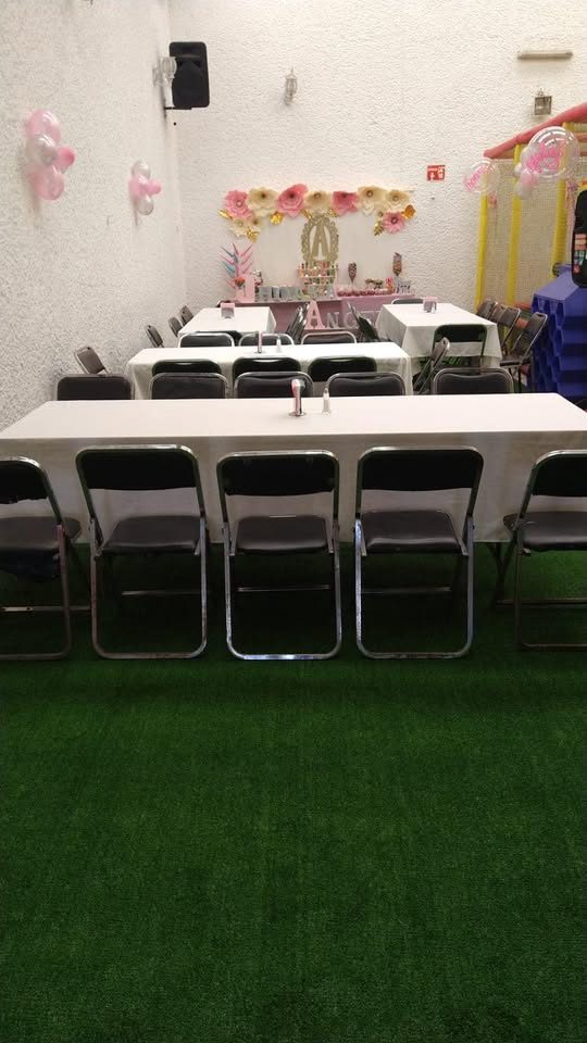 Salón de fiestas 2