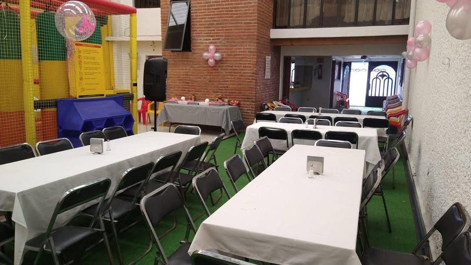 Salón de fiestas 3