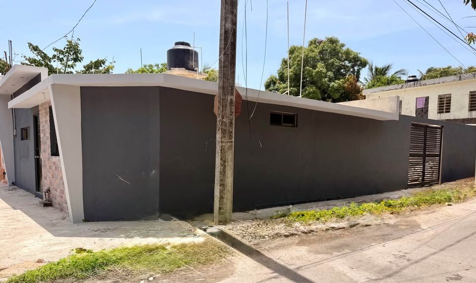 2 habitaciones 2 baños - Casa 2