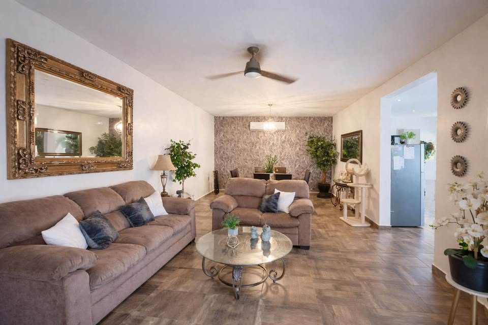 3 Beds 3 Baths - House 2