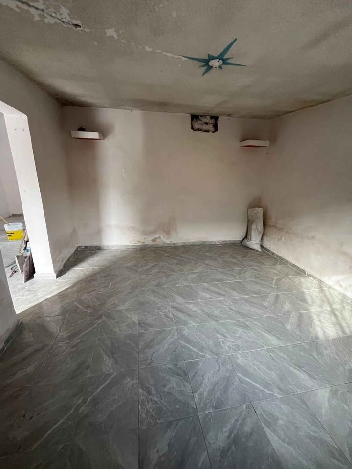 2 habitaciones 1 baño - Casa 2