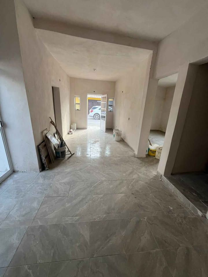2 habitaciones 1 baño - Casa 3